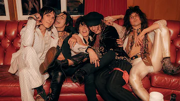 PALAYE ROYALE - Line It Up feat. LP (Official Music Video)