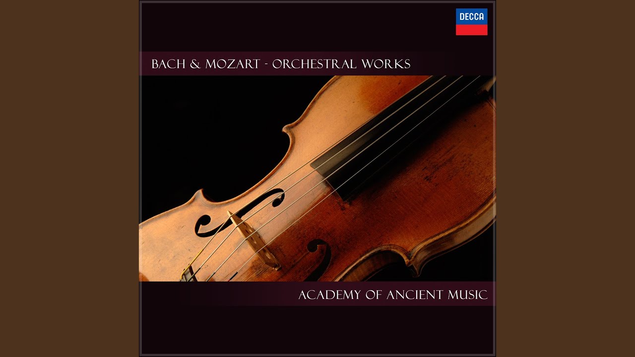 Mozart: Symphony No. 39 in E Flat Major, K.543: 4. Finale (Allegro