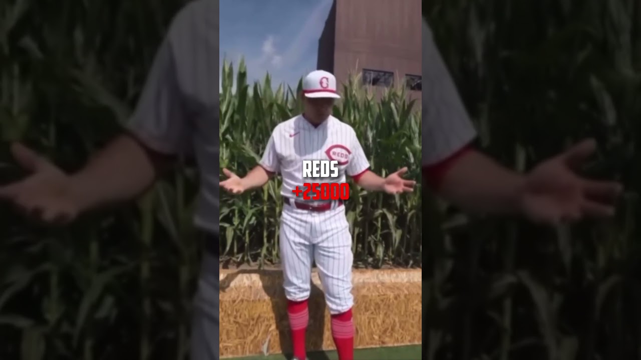 MLB Teams With The Worst Odds To Win The World Series 