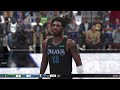 NBA 2K24