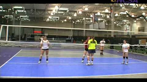 Victoria Jewell (Recruiting Video)