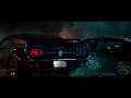 JOHN WICK 2 MUSTANG RECOVERY SCENE 1080P