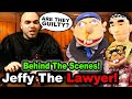 SML Movie: Jeffy The Lawyer! *BTS*