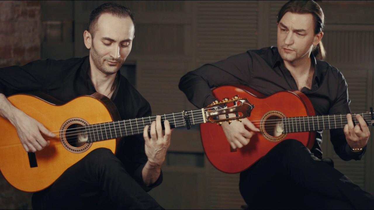 Paseo Duet Instrumental hits YouTube