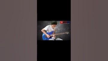 Kangen Band Bintang 14 Hari Lead Cover #shorts