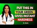 Never Drink Green Tea Without This The Blood Flow