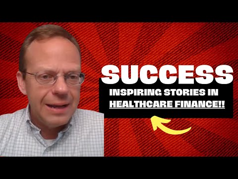 Healthcare Success Stories--Healthcare Navigation Episode cover