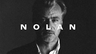 I Watched Every Christopher Nolan Movie. Here's What I Learned.