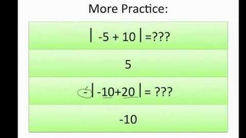 PEMDAS and Absolute Value .mp4