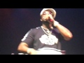 Gucci Mane - St. Brick Intro (Live at the Fillmore Jackie Gleason Theater in Miami Beach)