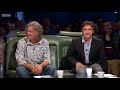 Top Gear Iconic Moments | Jeremy Clarkson | James May | Richard Hammond