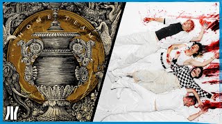 Top 20 Alternative/Metal/Indie Albums Released In 2024