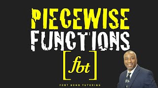 Evaluating Piecewise Functions [fbt]