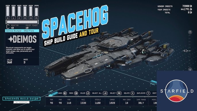 Star Citizen goes free-to-play for a limited time, test & fly ships during  the Intergalactic Aerospace Expo 2951 event for the next two weeks - Saving  Content