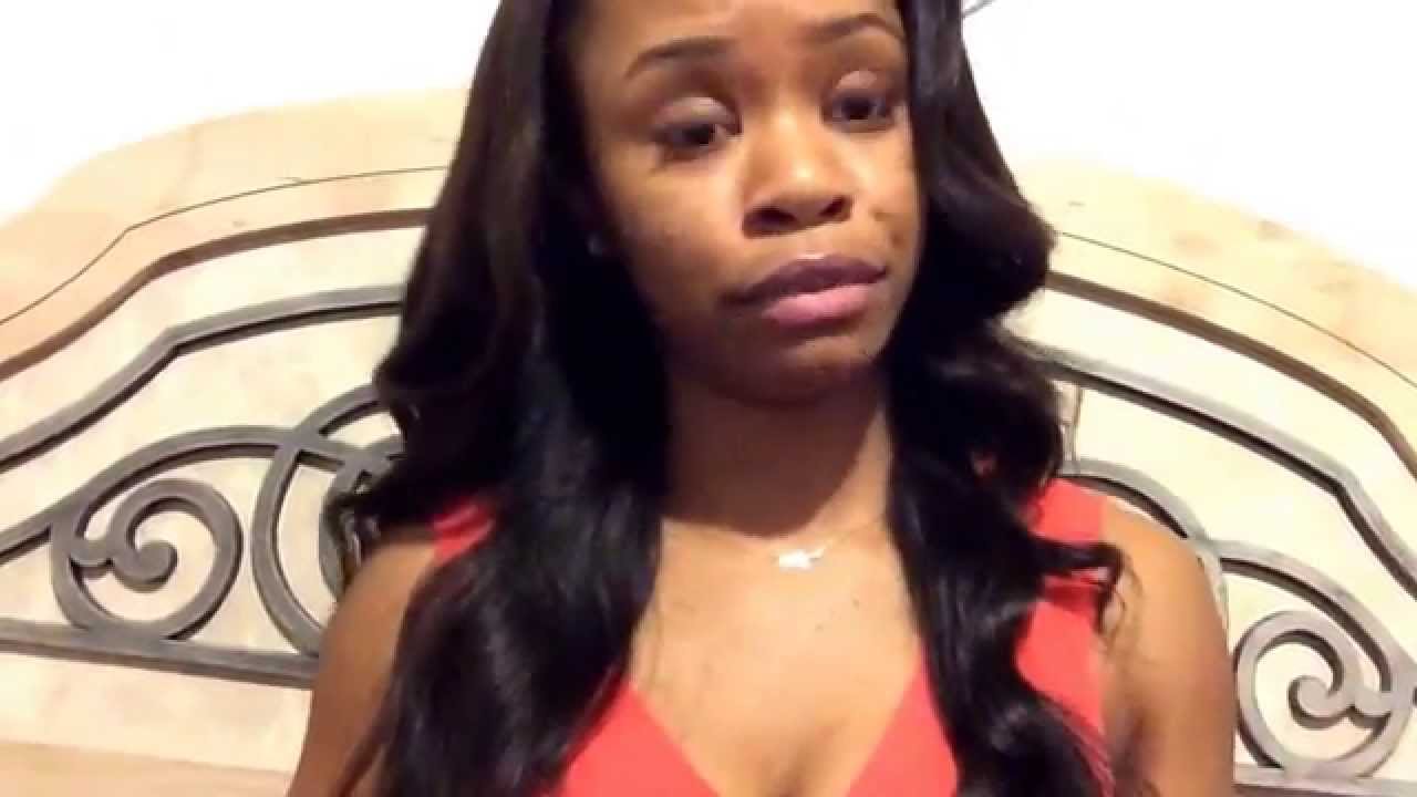 Styling Tips For Blossom Bundles Virgin Hair Youtube