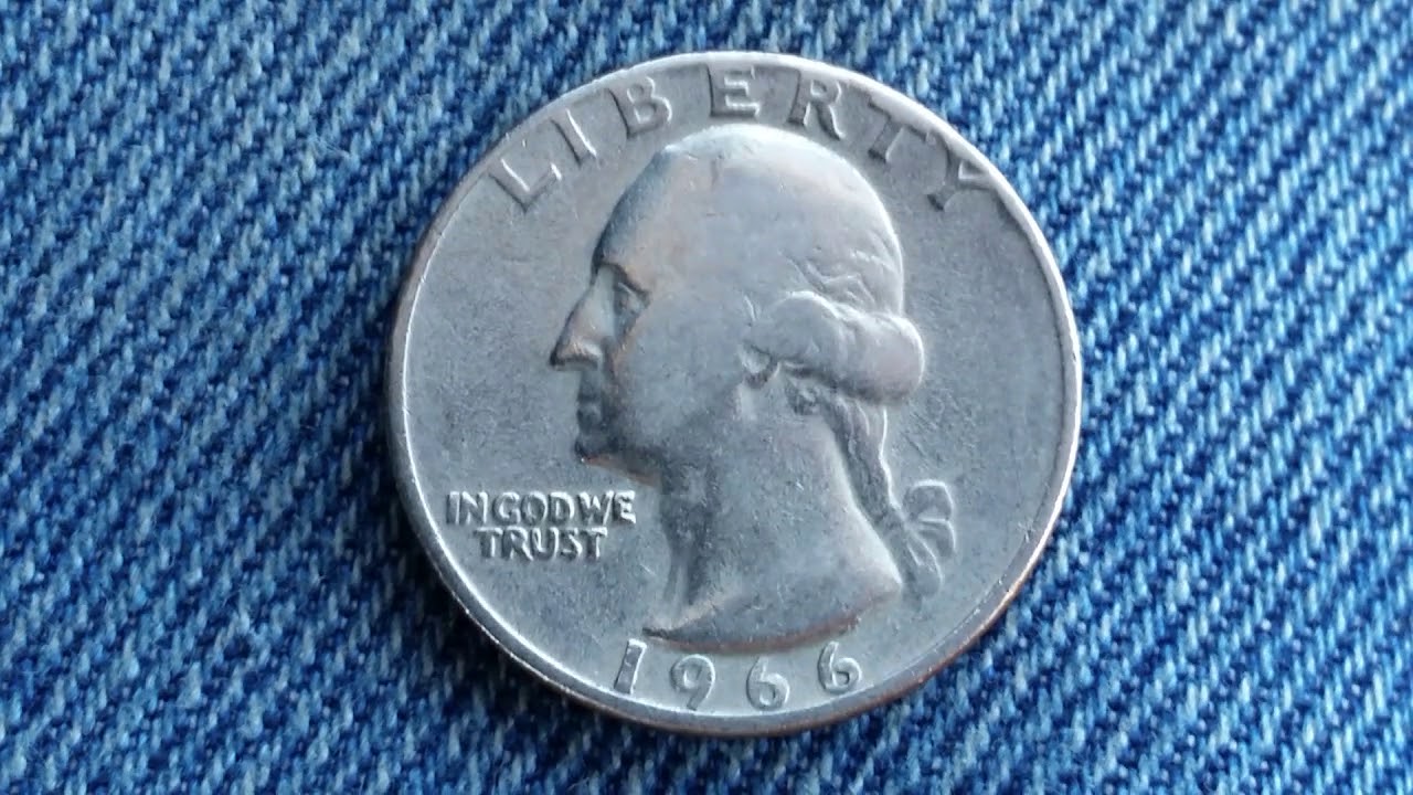 Quarter Quarter