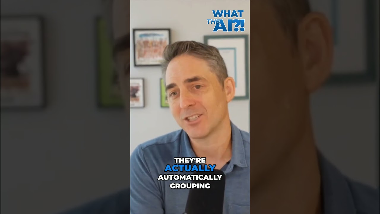 Claude AI Merges Chat & Cowork: Simpler, Smarter AI! #shorts