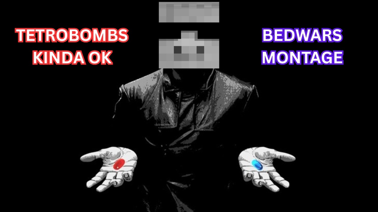 bedwars clips but with 30s music