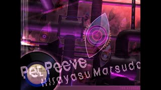 Hirayasu Matsudo - Pet Peeve (Extended Mix)