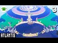 Minecraft Kingdoms S6 [Lost City of Atlantis - E3 - Naval Base]