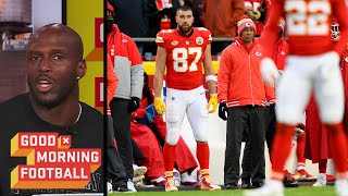 Is this Chiefs run being taken for granted?