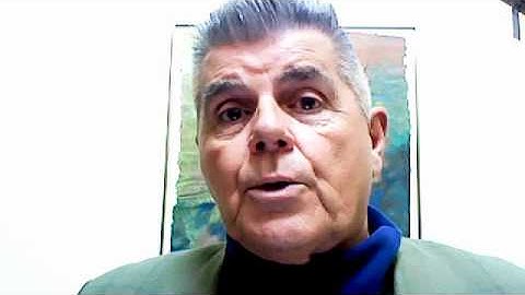 Professor Mark McIntire Introduces Informal Fallacies of Relevance