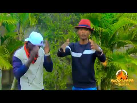 Yasini side ft mjukuu mwana malonde song chuki na fitina