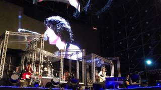 2014 04 05 春浪 flumpool talkingⅠ