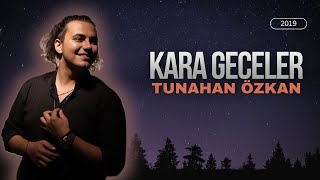 Tunahan Özkan - Kara Geceler (Akustik) Resimi