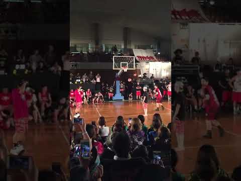 京都大作戦2017のTAKUMA