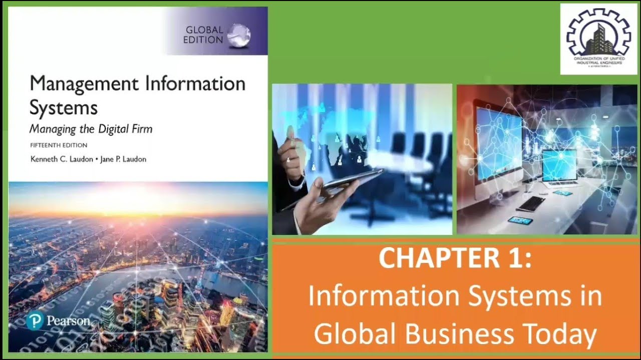 How Information Systems Are Transforming Business And Globalization Opportunities?