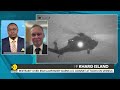 US-Iran Peace Talks: Iran Sends Response to US Proposal To Pakistan | WION News