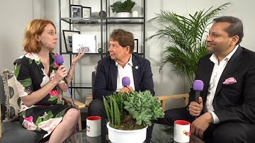 A Conversation with Cvent & MCI