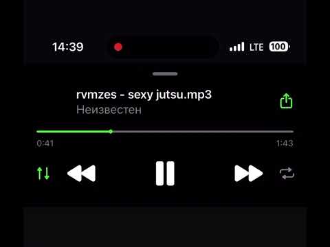 RVMZES - Sexy jutsu (SNIPPET 29.01.2023)
