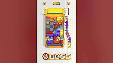 Seat Away Level 1271 Android 