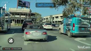 FSD 14.3.3-DU Double Roundabout