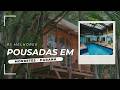 POUSADAS EM MORRETES NO PARANÁ - Onde ficar nas melhores opções de hospedagem