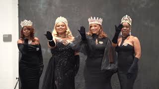 Krewe Of Athena Ball 2026 