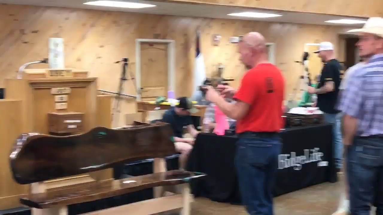 1st Annual Pryor YouTube Meetup, Pryor Ok YouTube