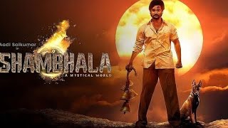 Shambhala movie | HD quality | Telugu Audio 
