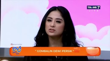 Acara Gombalin Dewi Perssik Jadi Momen Haru | OPERA VAN JAVA (14/09/20) Part 4