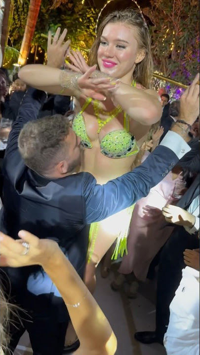 Egyptian weddings with الراقصة ديانا