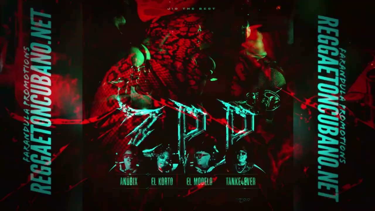 Anübix, El Korto, El Modelo, El Tanke4ever - Z.P.P #4K adlı videoyu YouTube'da izle Anübix, El Korto, El Modelo, El Tanke4ever - Z.P.P #4K adlı videoyu YouTube'da izle