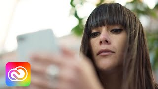 What's New in Lightroom CC (October 2018) | Adobe Creative Cloud screenshot 2