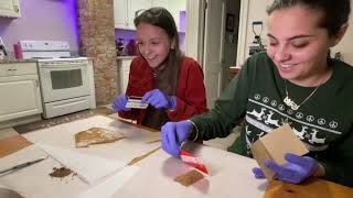 DIY Part 2- At Home Dabs with Silencedhippie!
