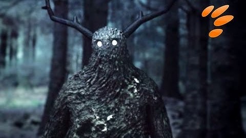 Short film - Gloam ( #AfterEffect, Maya, Nuke, PFTrack, Vray, zBrush ) CreativeStation