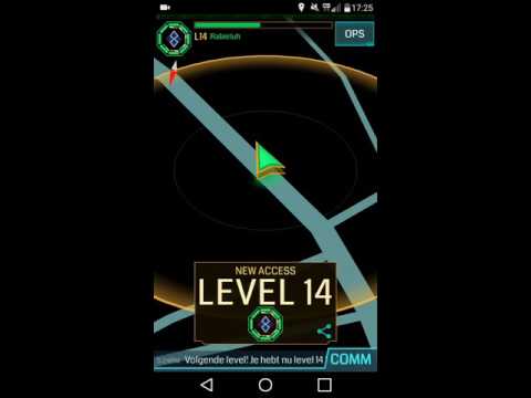 Ingress level skip from 12 to 14