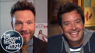 Joel Mchale Says Ken Jeong Was A Terrible Doctor