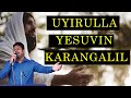 Uyirulla Yesuvin Karangalil | Tamil Christian song | உயிருள்ள இயேசுவின் கரங்களிலே