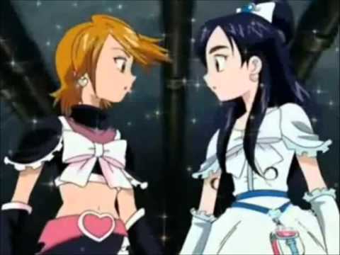 [AMV] Precure NagiHono - Blessing